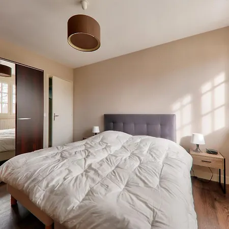 Holiday home Sejour Pour 4 A