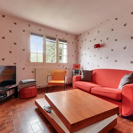 Sejour Pour 4 A Holiday home