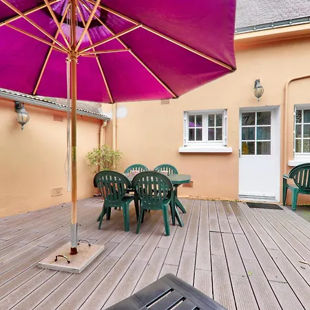Holiday home Sejour Pour 4 A *