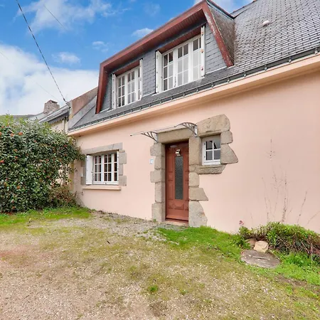 Sejour Pour 4 A Holiday home