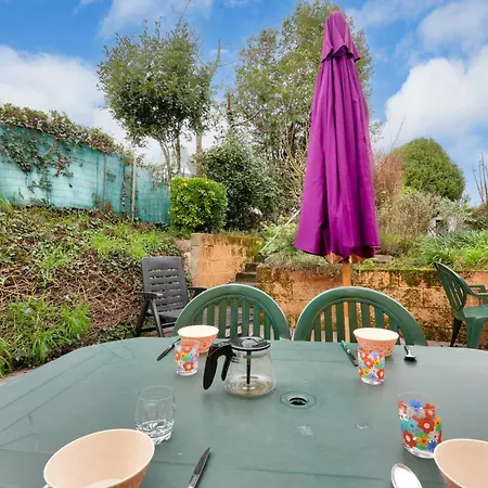 Holiday home Sejour Pour 4 A *